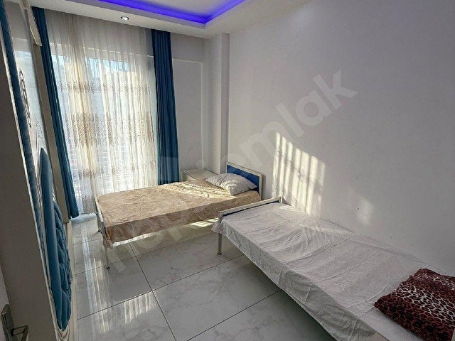 Aser tatil sitesi 2+1 full eşyalı temiz sıfır dairemiz kaçırmayın gelin. - Görsel 18