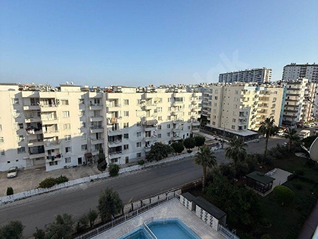 Aser tatil sitesi 2+1 full eşyalı temiz sıfır dairemiz kaçırmayın gelin. - Görsel 24