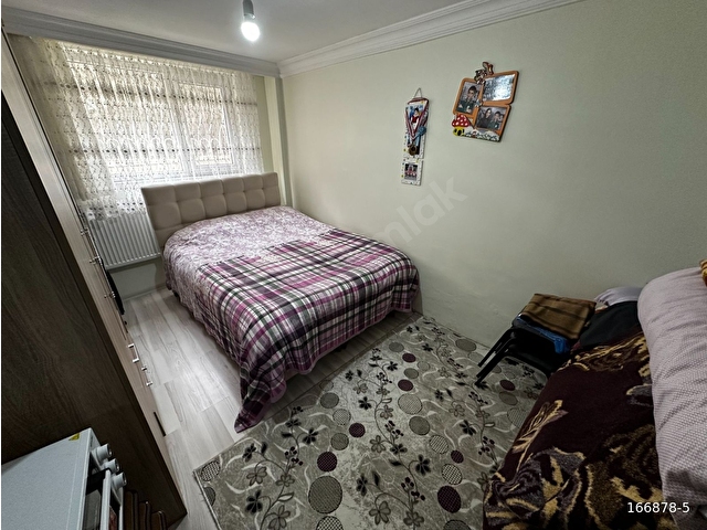 ÖZ NOVADAN FIRSAT CADDE YANI ULAŞIM KOLAY 2+1 85 M² DAİRE - Görsel 6