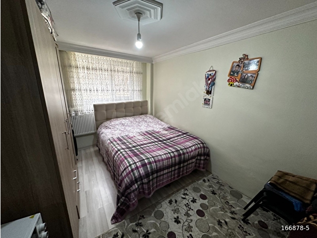 ÖZ NOVADAN FIRSAT CADDE YANI ULAŞIM KOLAY 2+1 85 M² DAİRE - Görsel 5