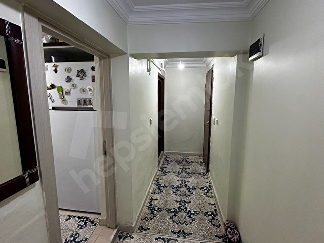ÖZ NOVADAN FIRSAT CADDE YANI ULAŞIM KOLAY 2+1 85 M² DAİRE - Görsel 19