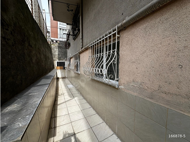 ÖZ NOVADAN FIRSAT CADDE YANI ULAŞIM KOLAY 2+1 85 M² DAİRE - Görsel 20