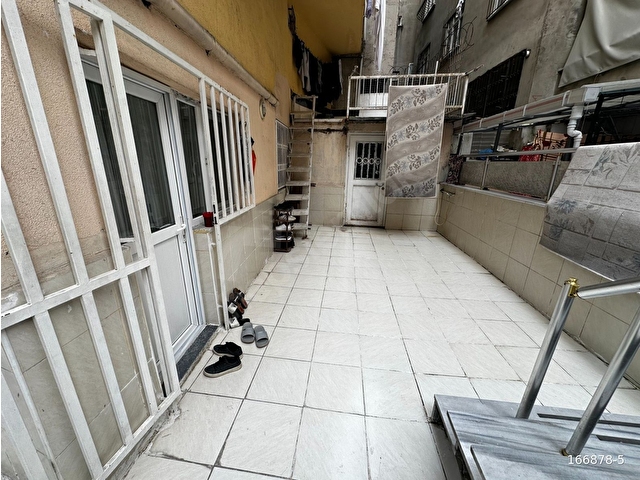 ÖZ NOVADAN FIRSAT CADDE YANI ULAŞIM KOLAY 2+1 85 M² DAİRE - Görsel 21