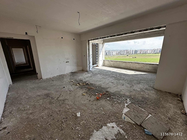 ASRIN EMLAKTAN KILAVUZ MAH.PERLA SİT.3+1 LÜX SATILIK DAİRE - Görsel 28