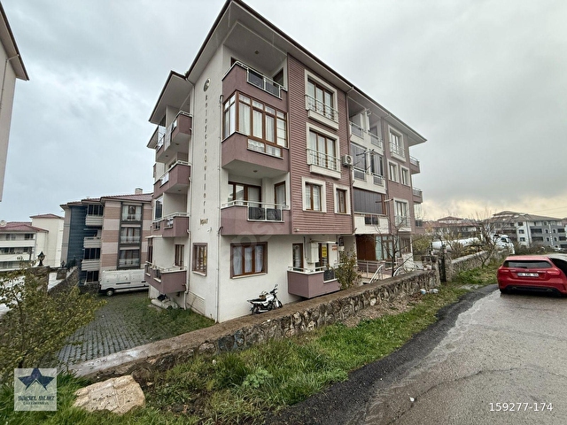 Merkez Esentepe Satılık