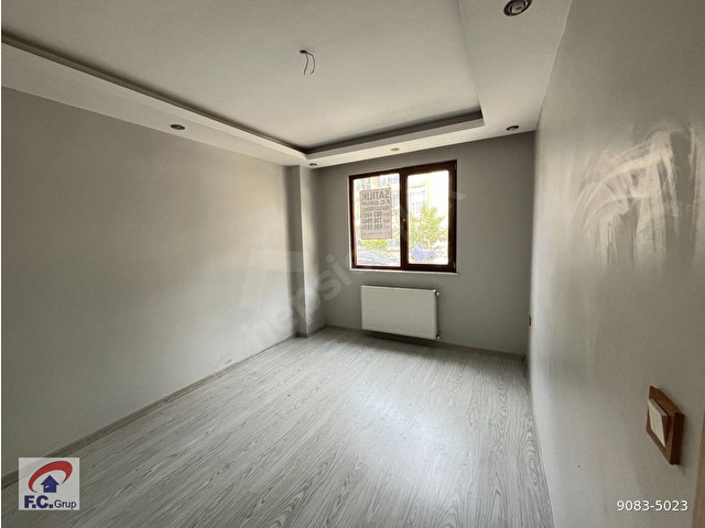 Büyükçekmece Fatih Mah Yeni Binada Lüks Manzaralı Temiz 3+1 Kiralık Daire - Görsel 15