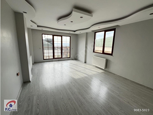 Büyükçekmece Fatih Mah Yeni Binada Lüks Manzaralı Temiz 3+1 Kiralık Daire