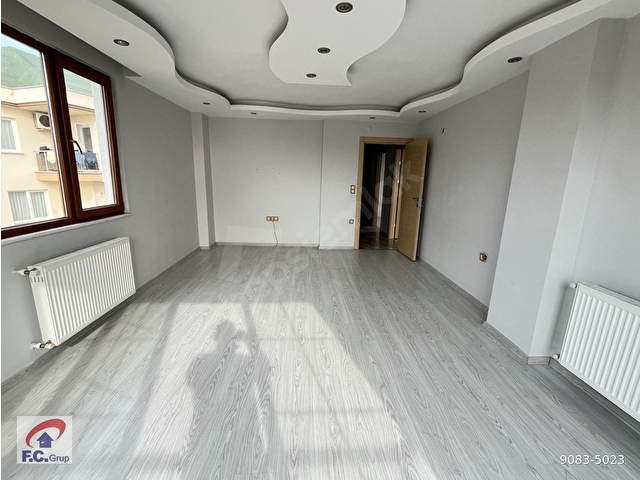Büyükçekmece Fatih Mah Yeni Binada Lüks Manzaralı Temiz 3+1 Kiralık Daire - Görsel 4
