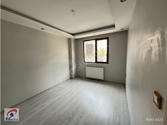 Büyükçekmece Fatih Mah Yeni Binada Lüks Manzaralı Temiz 3+1 Kiralık Daire - Görsel 16