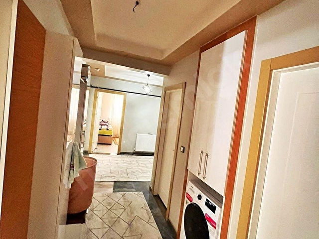 NAZAR EMLAK DAN 4+1 GİYİNME ODALI EBEVEYN BANYOLU DAİRE - Görsel 4