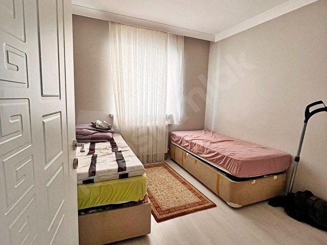 NAZAR EMLAK DAN 4+1 GİYİNME ODALI EBEVEYN BANYOLU DAİRE - Görsel 15