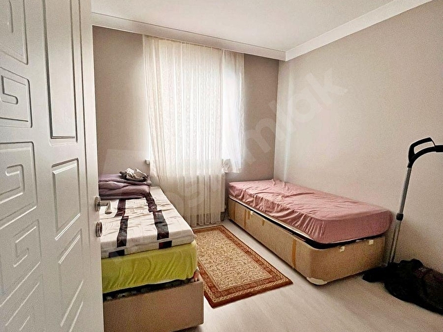 NAZAR EMLAK DAN 4+1 GİYİNME ODALI EBEVEYN BANYOLU DAİRE - Görsel 3