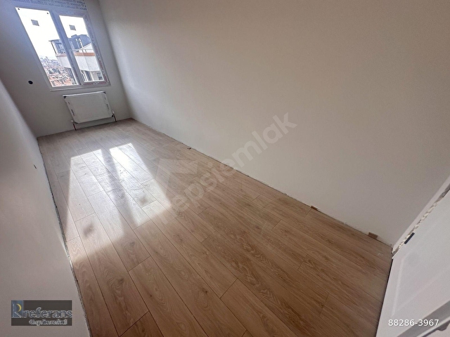 REFERANSTAN ALTINTEPE GALİPBEYDE ÖN CEPHE 3+1 FIRSAT - Görsel 19