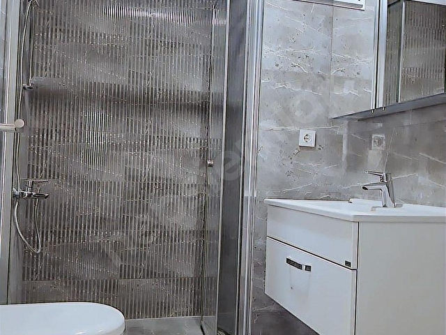 ALİBEYKÖYDE SİTEDE 2+1 110 M2 MANZARALI DAİRE BU FİYATA KAÇMAZ - Görsel 26