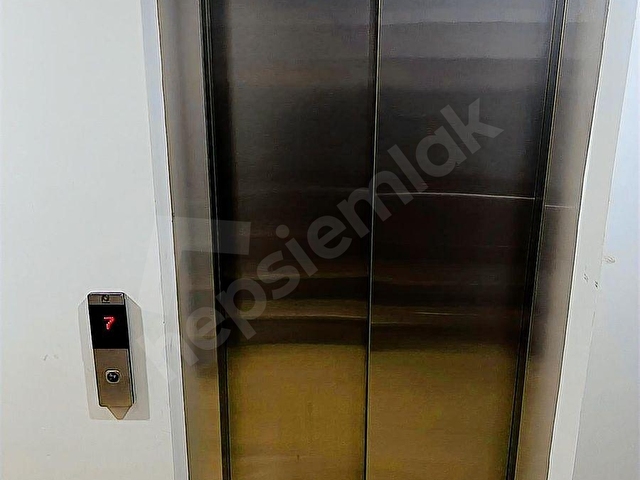 ALİBEYKÖYDE SİTEDE 2+1 110 M2 MANZARALI DAİRE BU FİYATA KAÇMAZ - Görsel 22