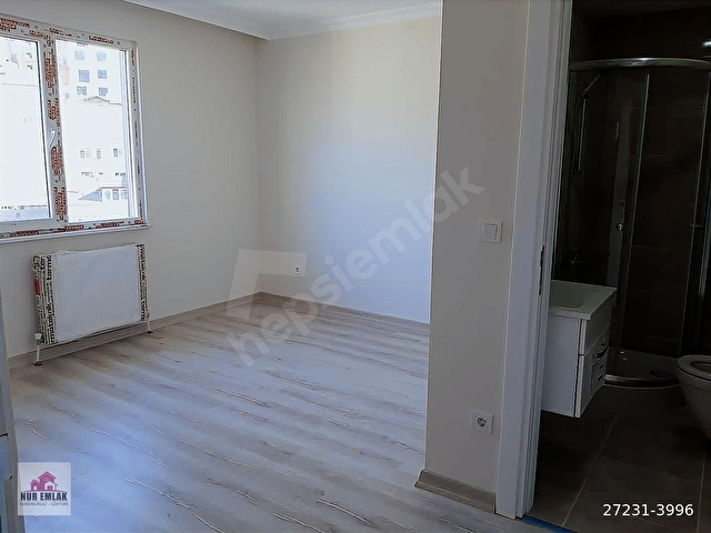 ALİBEYKÖYDE SİTEDE 2+1 110 M2 MANZARALI DAİRE BU FİYATA KAÇMAZ - Görsel 19