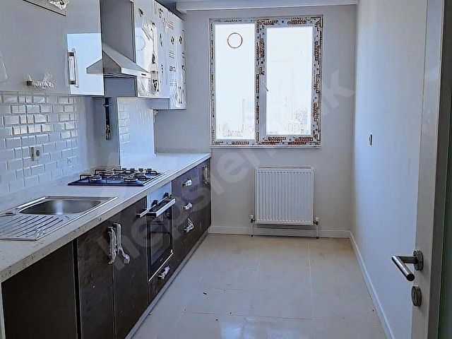 ALİBEYKÖYDE SİTEDE 2+1 110 M2 MANZARALI DAİRE BU FİYATA KAÇMAZ - Görsel 4