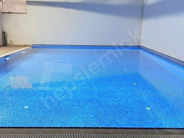 ALİBEYKÖYDE SİTEDE 2+1 110 M2 MANZARALI DAİRE BU FİYATA KAÇMAZ - Görsel 28