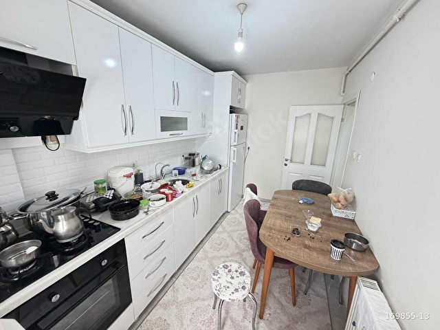 ÜLGEN İNŞ ESENTEPE MAH SATILIK DAİRE 100 m KAT 4 - Görsel 3