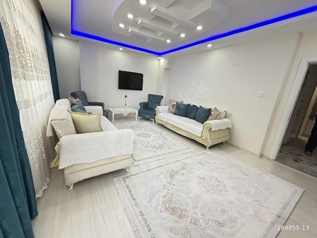 ÜLGEN İNŞ ESENTEPE MAH SATILIK DAİRE 100 m KAT 4 - Görsel 29
