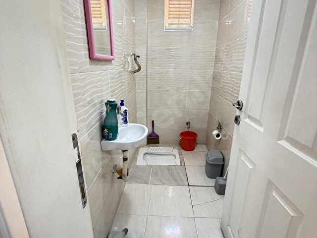 ÜLGEN İNŞ ESENTEPE MAH SATILIK DAİRE 100 m KAT 4 - Görsel 15