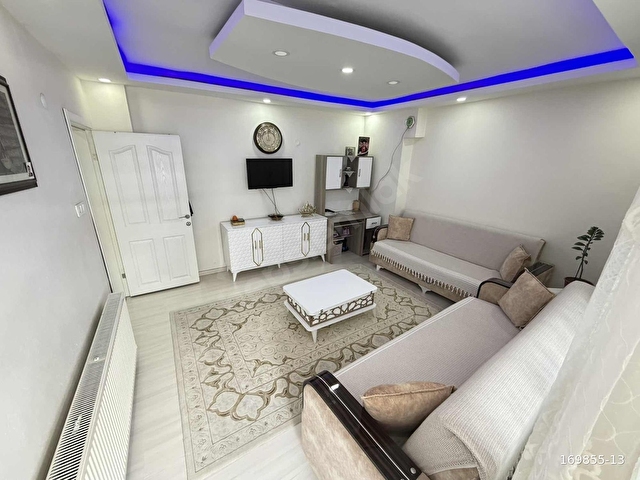 ÜLGEN İNŞ ESENTEPE MAH SATILIK DAİRE 100 m KAT 4 - Görsel 24