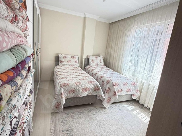 ÜLGEN İNŞ ESENTEPE MAH SATILIK DAİRE 100 m KAT 4 - Görsel 18