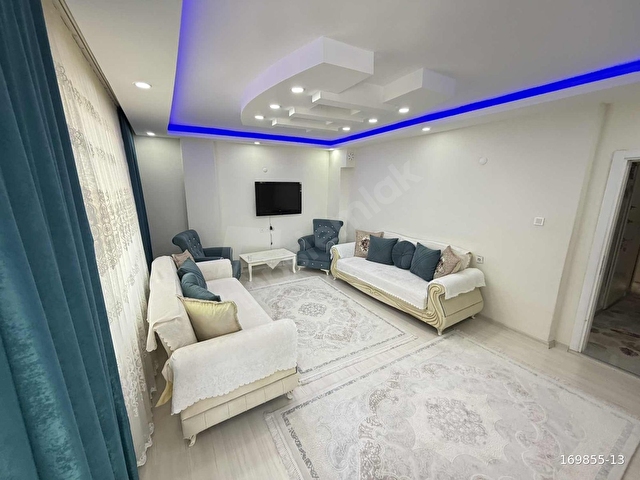 ÜLGEN İNŞ ESENTEPE MAH SATILIK DAİRE 100 m KAT 4 - Görsel 30