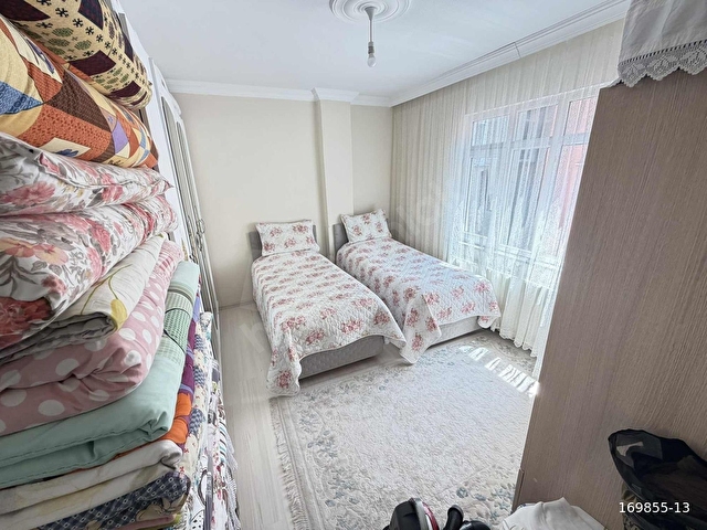 ÜLGEN İNŞ ESENTEPE MAH SATILIK DAİRE 100 m KAT 4 - Görsel 21