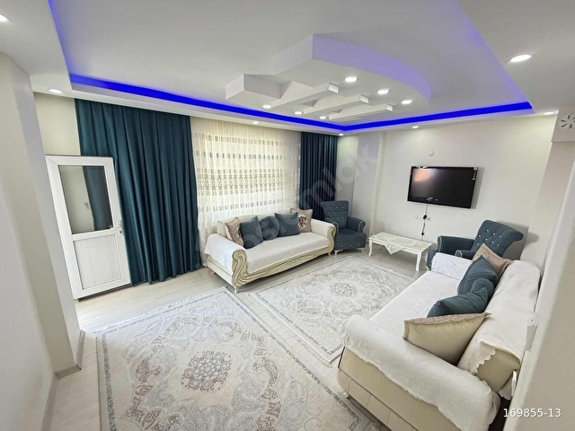 ÜLGEN İNŞ ESENTEPE MAH SATILIK DAİRE 100 m KAT 4