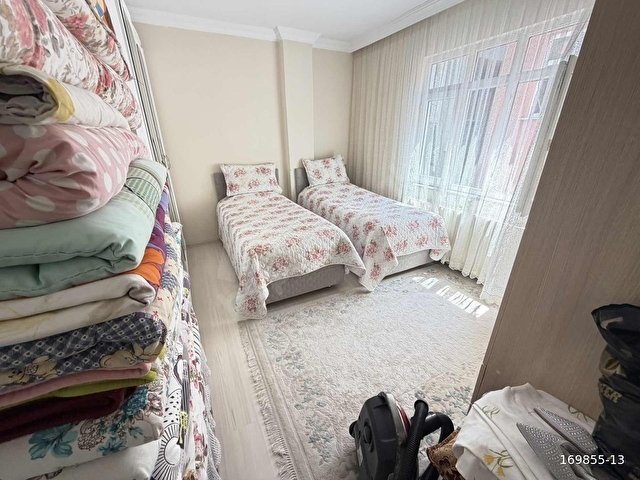 ÜLGEN İNŞ ESENTEPE MAH SATILIK DAİRE 100 m KAT 4 - Görsel 19