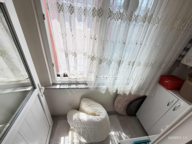 ÜLGEN İNŞ ESENTEPE MAH SATILIK DAİRE 100 m KAT 4 - Görsel 5