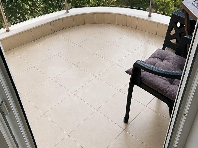 LİMAN MAHALLESİNDE DENİZE 600 METRE HAVUZLU SİTEDE 2+1 SATILIK DAİRE - Görsel 9