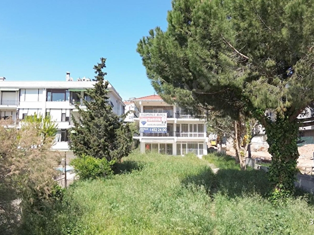 SAHİL SATILIK BUTİK OTEL BİNASINA UYGUN 1.000 M2 21 ODA MANZARA - Görsel 4