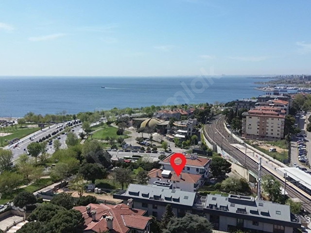 SAHİL SATILIK BUTİK OTEL BİNASINA UYGUN 1.000 M2 21 ODA MANZARA - Görsel 19