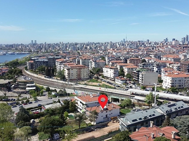 SAHİL SATILIK BUTİK OTEL BİNASINA UYGUN 1.000 M2 21 ODA MANZARA - Görsel 21