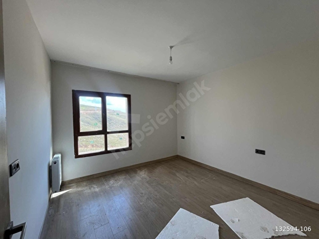 ÇATI EMLAKTAN KİRALIK DAİRE ( Güneykent TOKİ) - Görsel 4