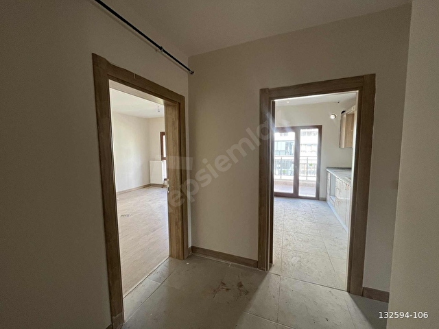 ÇATI EMLAKTAN KİRALIK DAİRE ( Güneykent TOKİ) - Görsel 16