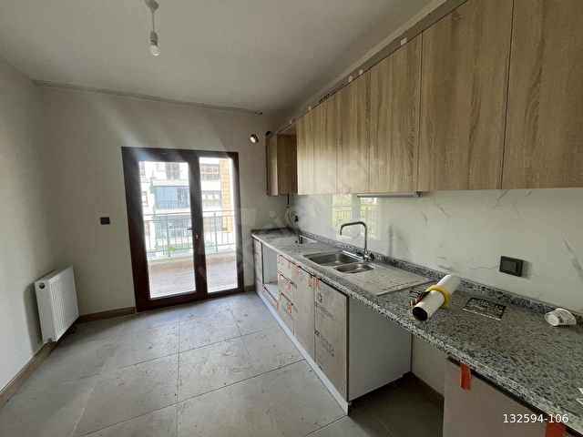 ÇATI EMLAKTAN KİRALIK DAİRE ( Güneykent TOKİ) - Görsel 11