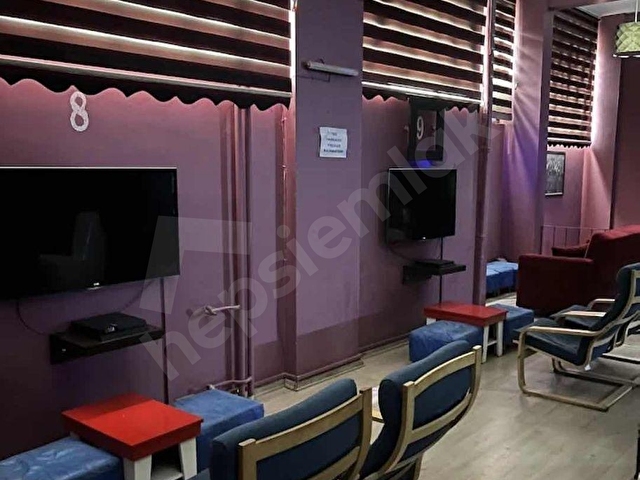 Kahramanmaraş Onikişubat Mahallesinde Kiracılı Satılık Dükkan - Görsel 4