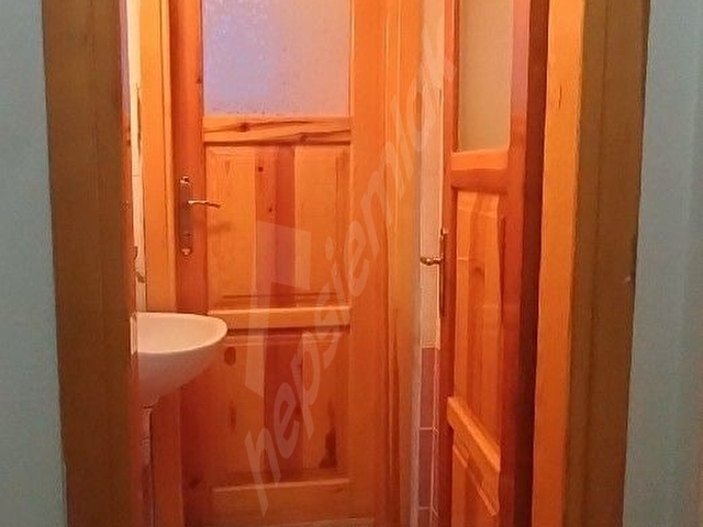 SATILIK 3+2 DAİRE 161 M2  4.KAT SİNOP CAMİKEBİR MAH ASKERİ LOJ KARŞISI  ANA CAD ÜSTÜ MERKEZİ KONUMDA - Görsel 6