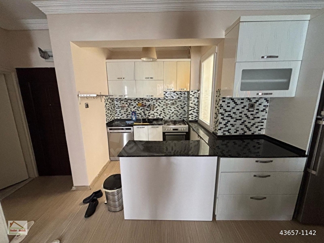 Fahrettinaltayda Metro Yakını Bakımlı 1+1 Eşyalı Kiralık Daire - Görsel 16