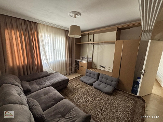 Fahrettinaltayda Metro Yakını Bakımlı 1+1 Eşyalı Kiralık Daire - Görsel 4