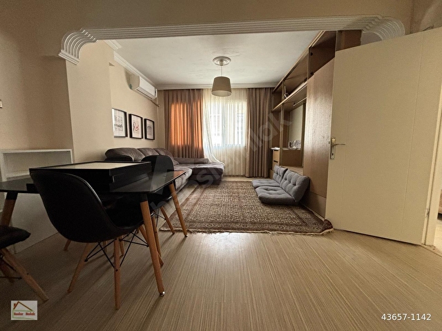 Fahrettinaltayda Metro Yakını Bakımlı 1+1 Eşyalı Kiralık Daire - Görsel 10