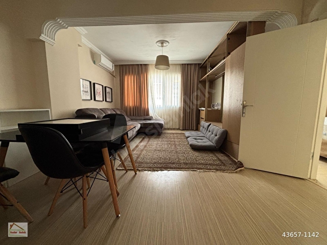 Fahrettinaltayda Metro Yakını Bakımlı 1+1 Eşyalı Kiralık Daire - Görsel 9