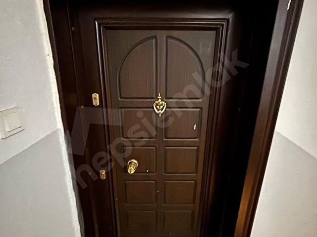 Fahrettinaltayda Metro Yakını Bakımlı 1+1 Eşyalı Kiralık Daire