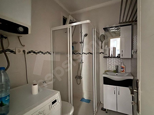 Fahrettinaltayda Metro Yakını Bakımlı 1+1 Eşyalı Kiralık Daire - Görsel 28