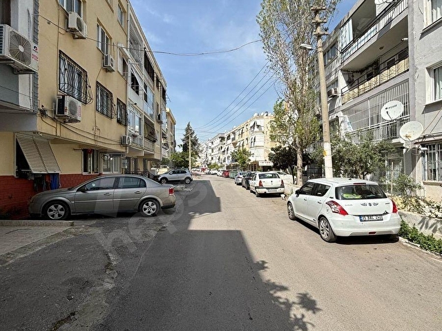Fahrettinaltayda Metro Yakını Bakımlı 1+1 Eşyalı Kiralık Daire - Görsel 22
