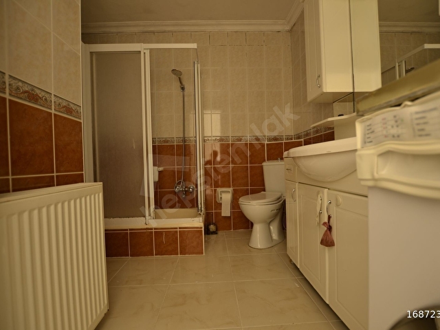 Pendik Kurtköy Örnekevler Sitesi 3+1 Kiralık Daire - Görsel 30