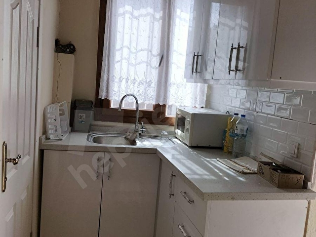 Alaçatı merkez de satılık eski taş ev - Görsel 11